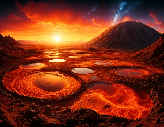 Chemical breakthrough sheds light on origins of life - Bioscience Today